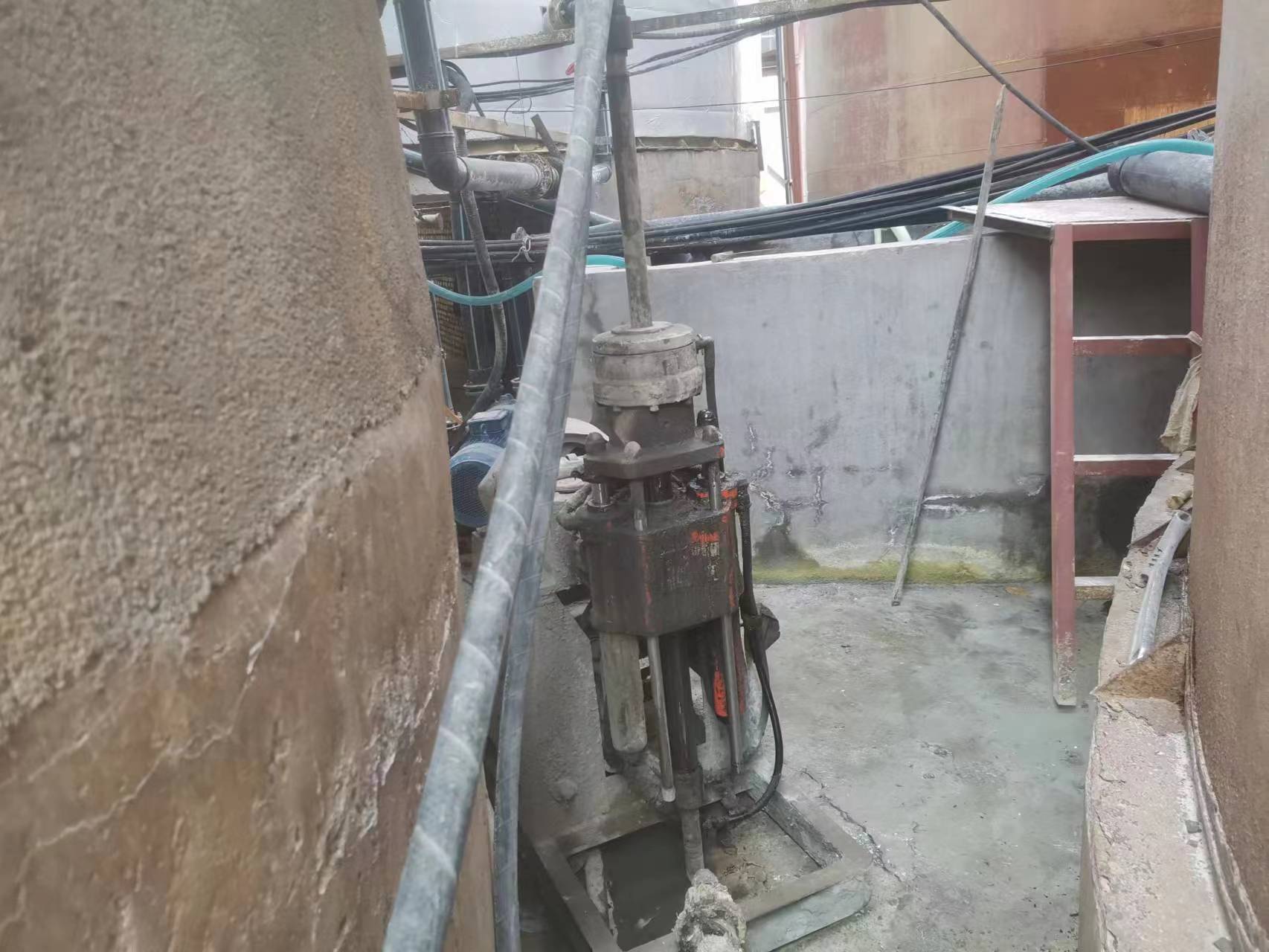 阳曲基础注浆工程施工中应注意哪些?