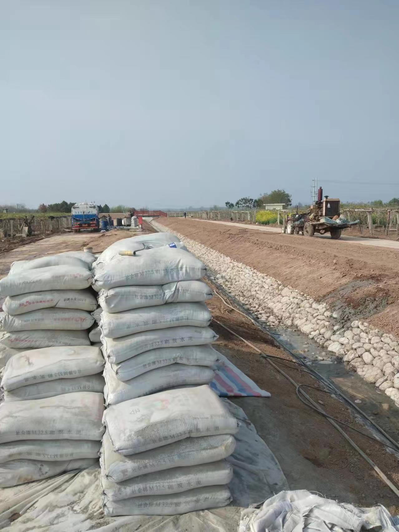 阳曲小导管注浆